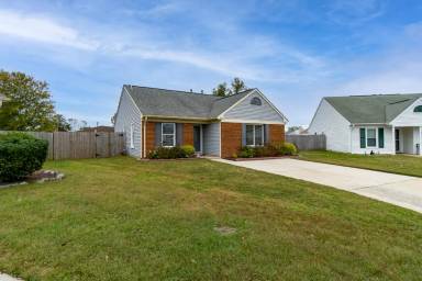 Main picture of 924 Firefall Ct