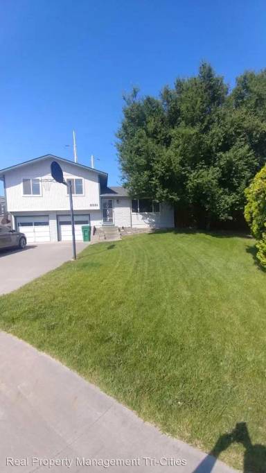 Main picture of 8831 W Entiat Ave