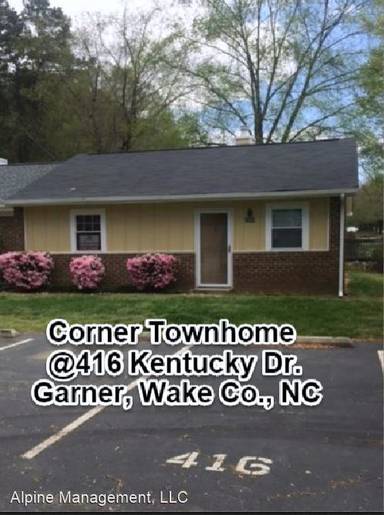 Main picture of 402 Kentucky Dr