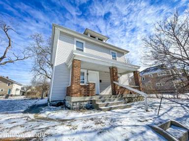 Main picture of 201 Parkview Ave