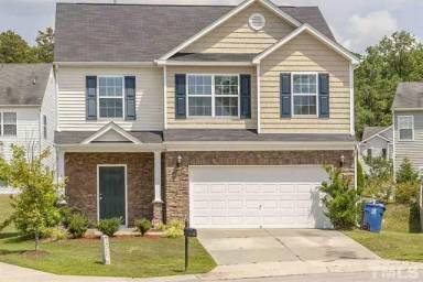 Main picture of 5 Bolter Ct