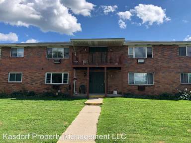 Main picture of 508 E Burdick St