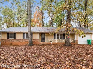 Main picture of 1351 Red Cedar Trl