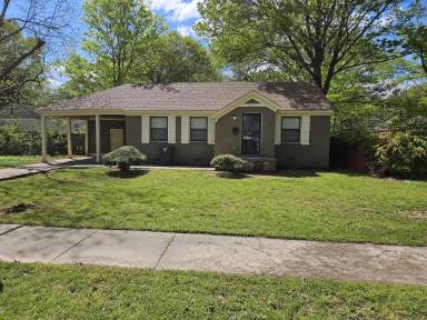 Main picture of 1251 Will Scarlet Rd