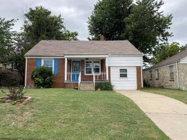 Main picture of 2517 NW 38th St