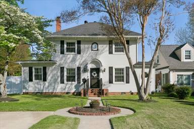 Main picture of 2913 Kecoughtan Rd