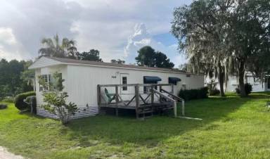 Main picture of 9646 Saint Clair Rd