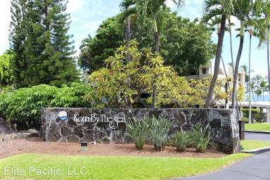 Main picture of 75-6106 Alii Dr