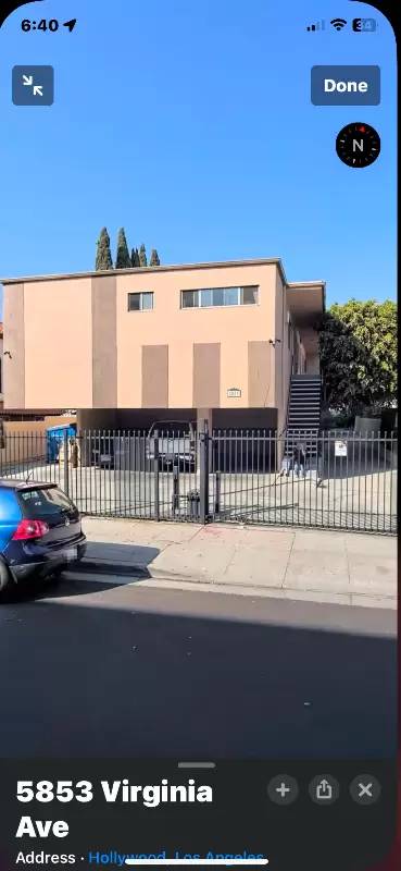 Main picture of 5853 Virginia Ave