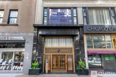 Main picture of 5 N Wabash Ave