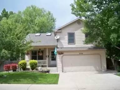 Main picture of 2324 Hampshire Sq