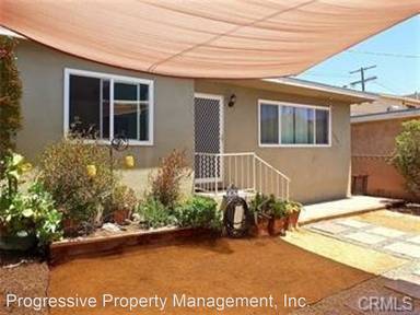 Main picture of 1056 W 25th St