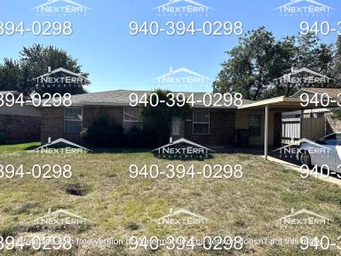 Main picture of 1313 Westridge Ln