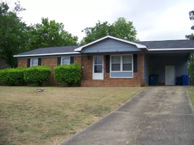 Main picture of 320 Bandera Dr