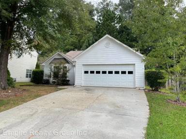 Main picture of 2620 Burnstone Run