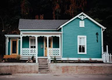 Main picture of 615 Taylor Ave