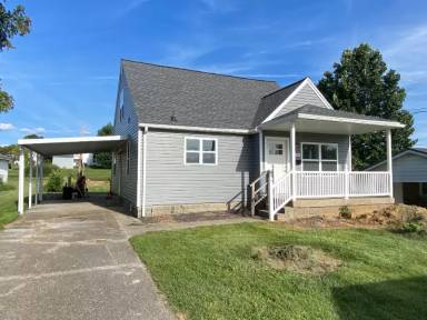 Main picture of 1504 Vine St