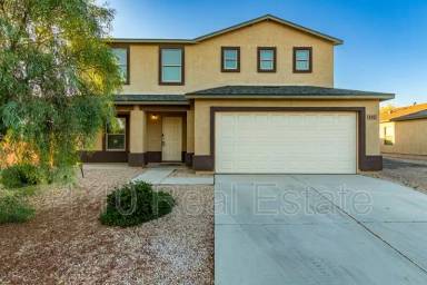 Main picture of 142 W Impala Pl