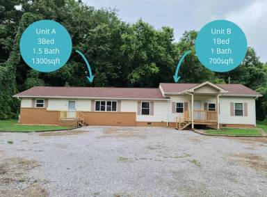 Main picture of 109 Huntsville Hollow Rd