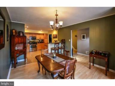 Main picture of 3 West Ct