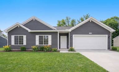 Main picture of 1727 Bluff Ridge Ct