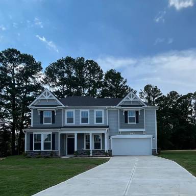 Main picture of 501 Henham Way