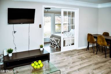 Main picture of 26 Chaumont Sq NW