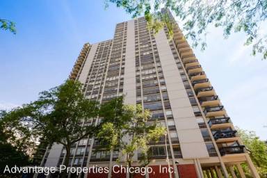 Main picture of Sandburg Village Association