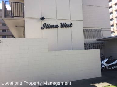 Main picture of Ilima West