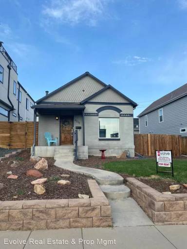 Main picture of 4235 Osage St