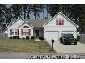 Main picture of 1508 Clan Campbell Dr
