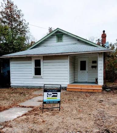 Main picture of 1215 W Cawson St