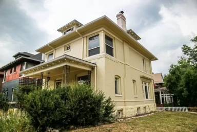 Main picture of 2337 E 12th Ave