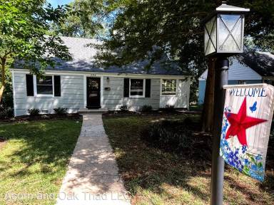 Main picture of 3118 Collier Dr