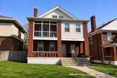 Main picture of 862 Academy Ave