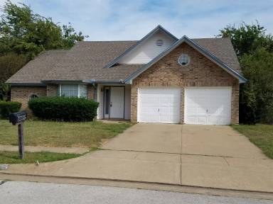 Main picture of 5512 Maurie Dr