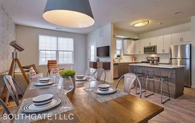 Main picture of Southgate I