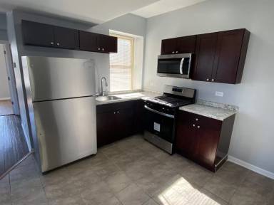 Main picture of 121 N Kostner Ave