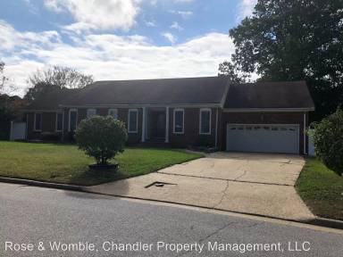 Main picture of 713 Achilles Ct
