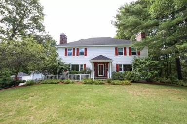 Main picture of 29 Harvest Dr