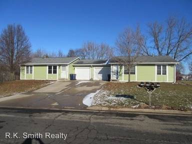 Main picture of 1106 Alpine Dr