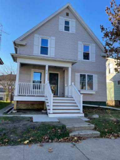Main picture of 1032 Blaine Ave