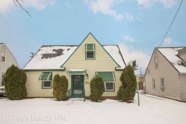 Main picture of 17416 Wayne Dr