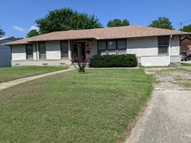 Main picture of 1307 Belmont St