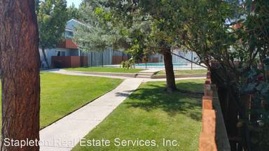 Main picture of Peckham Gardens