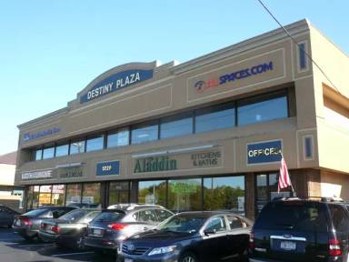 Main picture of 5020 Sunrise Highway - Suite LA