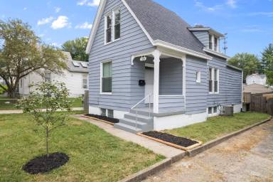 Main picture of 4908 Roanoke St