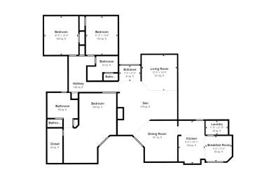 Main picture of 10943 E Palomino Rd