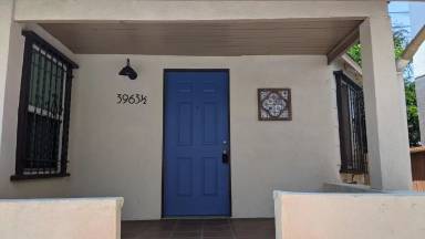 Main picture of 3963 Halldale Ave