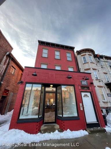 Main picture of 343 Liberty St